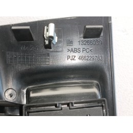Pulsantiera alzacristalli anteriore sinistra Opel Meriva B 2010 2017  A10289
