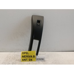 Pulsantiera alzavetro anteriore destra Opel Meriva B 2010 2017  A10290