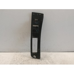 Pulsantiera alzavetro anteriore destra Opel Meriva B 2010 2017  A10290