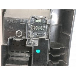 Pulsantiera alzavetro anteriore destra Opel Meriva B 2010 2017  A10290