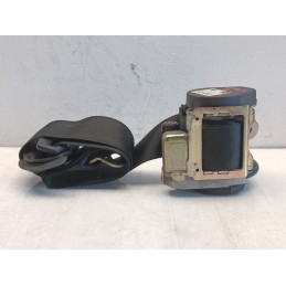 Cintura di sicurezza anteriore destra Volkswagen Golf 5 V 602213300  A10291