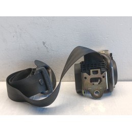 Cintura di sicurezza anteriore destra Volkswagen Golf 5 V 602213300  A10291