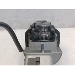 Blocchetto avviamento accensione chiave Peugeot 207 36410600  A10293