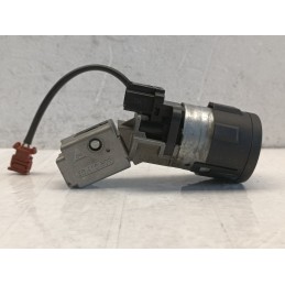 Blocchetto avviamento accensione chiave Peugeot 207 36410600  A10293