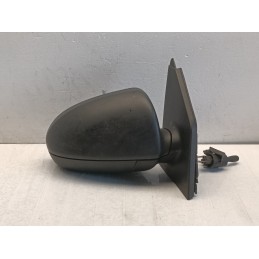 Specchietto retrovisore destro manuale Smart Fortwo 451 2007 2014  A10294