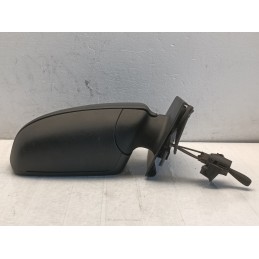 Specchietto retrovisore destro manuale Smart Fortwo 451 2007 2014  A10294