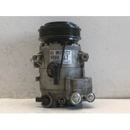 Compressore aria condizionata clima Opel Meriva B 1.4B 13450515  A10295