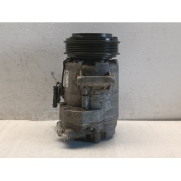 Compressore aria condizionata clima Opel Meriva B 1.4B 13450515  A10295