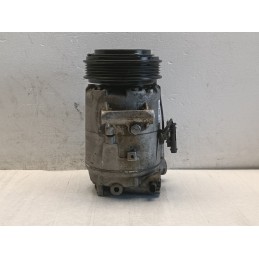 Compressore aria condizionata clima Opel Meriva B 1.4B 13450515  A10295