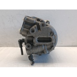 Compressore aria condizionata clima Opel Meriva B 1.4B 13450515  A10295