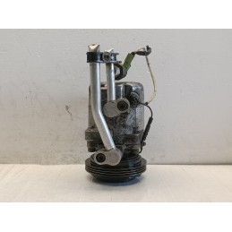 Compressore aria condizionata Smart fortwo 450 600B A1602300111  A10296