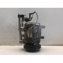 Compressore aria condizionata Smart fortwo 450 600B A1602300111  A10296
