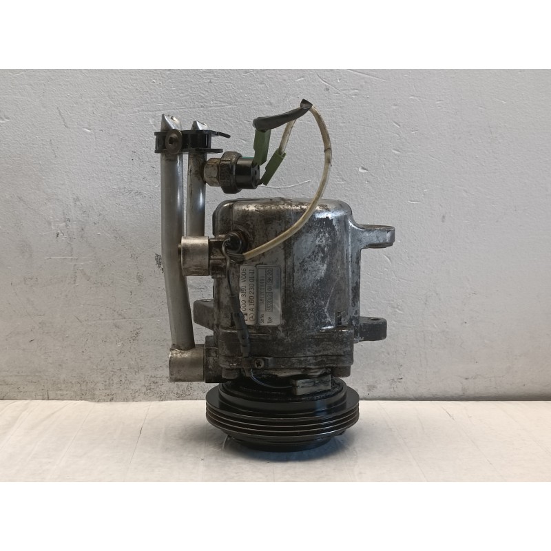 Compressore aria condizionata Smart fortwo 450 600B A1602300111 A10296 Compressore aria condizionata Smart fortwo 450 600B A1602300111 A10296