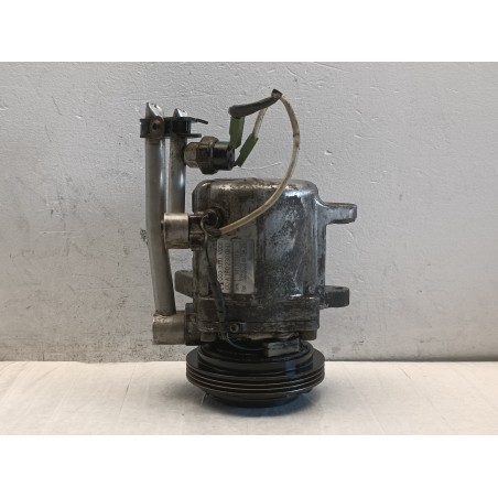Compressore aria condizionata Smart fortwo 450 600B A1602300111  A10296