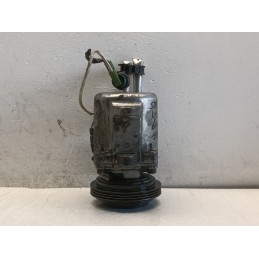 Compressore aria condizionata Smart fortwo 450 600B A1602300111  A10296