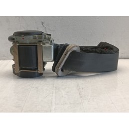 Cintura di sicurezza anteriore destra Peugeot 207 2006 2015 96498058  A10298