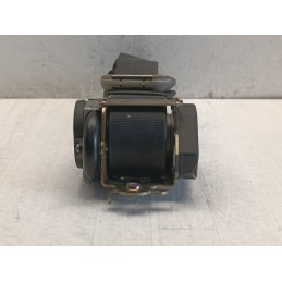 Cintura di sicurezza anteriore destra Peugeot 207 2006 2015 96498058  A10298