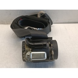 Cintura di sicurezza anteriore destra Peugeot 207 2006 2015 96498058  A10298