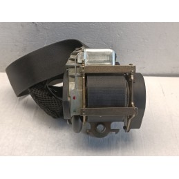 Cintura di sicurezza anteriore destra Peugeot 207 2006 2015 96498058  A10298