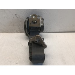 Cintura di sicurezza anteriore destra Peugeot 207 2006 2015 96498058  A10298