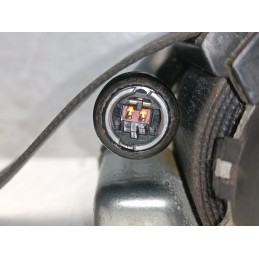 Cintura di sicurezza anteriore sinistra Peugeot 207 2006 2015 96498059  A10299