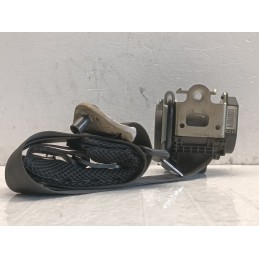 Cintura di sicurezza anteriore sinistra Peugeot 207 2006 2015 96498059  A10299