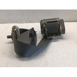 Cintura di sicurezza anteriore sinistra Peugeot 207 2006 2015 96498059  A10299