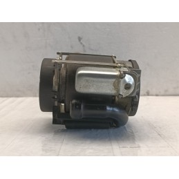 Cintura di sicurezza anteriore sinistra Peugeot 207 2006 2015 96498059  A10299