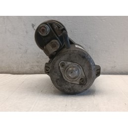 Motorino avviamento Smart Fortwo 450 600 700B 0003188v008  A10301