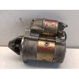 Motorino avviamento Smart Fortwo 450 600 700B 0003188v008  A10301