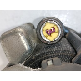 Cintura di sicurezza anteriore destra Mercedes Classe B w245 607718200  A10302