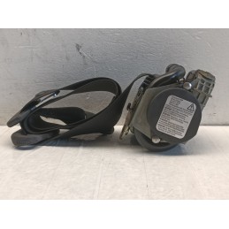 Cintura di sicurezza anteriore destra Mercedes Classe B w245 607718200  A10302
