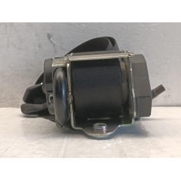 Cintura di sicurezza anteriore destra Mercedes Classe B w245 607718200  A10302