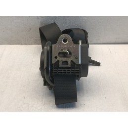 Cintura di sicurezza anteriore destra Mercedes Classe B w245 607718200  A10302