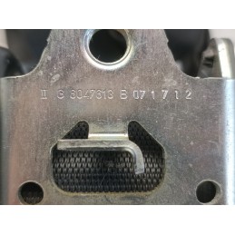 Cintura di sicurezza anteriore destra Mercedes Classe B w245 607718200  A10302