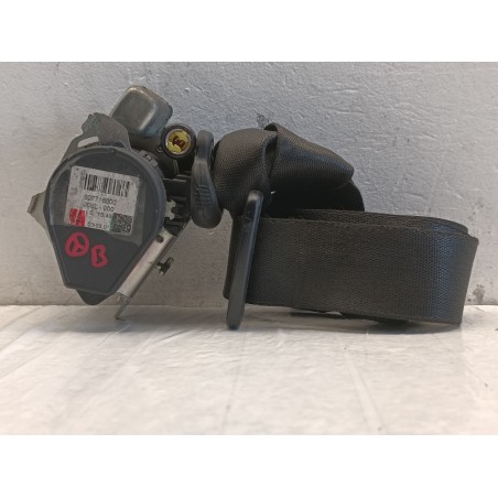 Cintura di sicurezza anteriore sinistra Mercedes Classe B W245 607718000  A10303