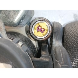 Cintura di sicurezza anteriore sinistra Mercedes Classe B W245 607718000  A10303