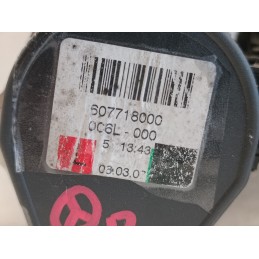 Cintura di sicurezza anteriore sinistra Mercedes Classe B W245 607718000  A10303