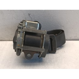 Cintura di sicurezza anteriore sinistra Mercedes Classe B W245 607718000  A10303