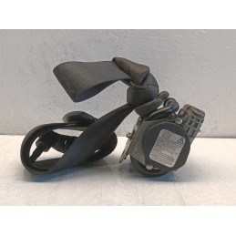 Cintura di sicurezza anteriore sinistra Mercedes Classe B W245 607718000  A10303