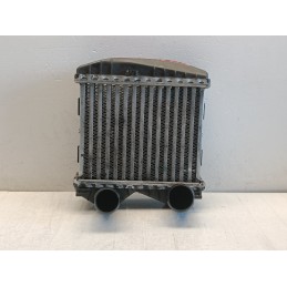 Scambiatore radiatore aria intercooler Smart fortwo 450 600B 1998 2004  A10304