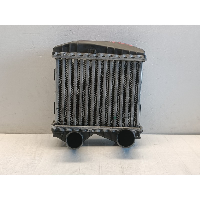 Scambiatore radiatore aria intercooler Smart fortwo 450 600B 1998 2004 A10304 Scambiatore radiatore aria intercooler Smart fortwo 450 600B 1998 2004 A10304