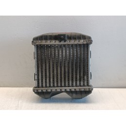 Scambiatore radiatore aria intercooler Smart fortwo 450 600B 1998 2004  A10304