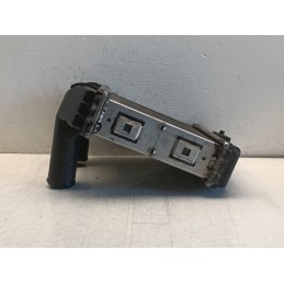 Scambiatore radiatore aria intercooler Smart fortwo 450 600B 1998 2004  A10304