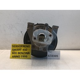 Pompa servofreno Smart fortwo 450 600B 0204021495 0005454V010  A10305
