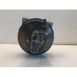 Pompa servofreno Smart fortwo 450 600B 0204021495 0005454V010  A10305