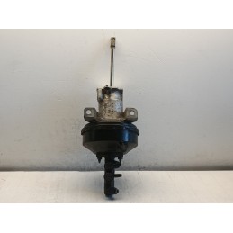 Pompa servofreno Smart fortwo 450 600B 0204021495 0005454V010  A10305