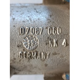 Pompa servofreno Smart fortwo 450 600B 0204021495 0005454V010  A10305