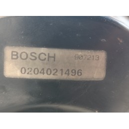 Pompa servofreno Smart fortwo 450 600B 0204021495 0005454V010  A10305