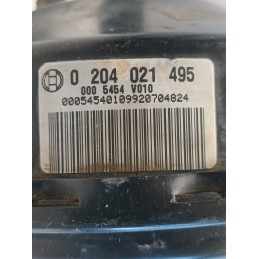 Pompa servofreno Smart fortwo 450 600B 0204021495 0005454V010  A10305